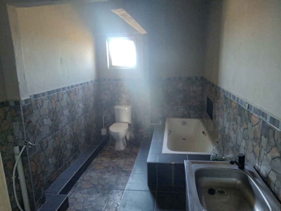 To Let 2 Bedroom Property for Rent in Vredenburg Rural Western Cape